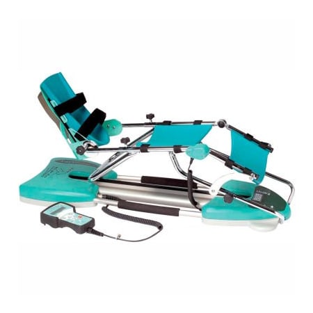 Fabrication Enterprises Kinetec Spectra Knee CPM 13-1185